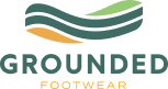 Grounded Footwear